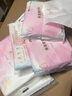 棉柔世家婴儿润肤保湿乳霜纸便携式柔软纸巾云柔巾保湿餐巾抽纸卫生纸 3层 30抽*15包 实拍图