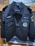 曦雁春秋保安服长袖套装511款工作服全套男女安保执勤制服保安作训服 实拍图