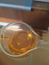 乐品乐茶金骏眉红茶茶叶正宗浓香蜜香型250g新茶特级嫩芽养胃茶叶送礼袋 实拍图