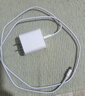 MICROKIA苹果充电器正品充电线氮化镓40/30W快充线套装适配原装iPhone14ProMax13 17 16手机15充电头数据线 【苹果6-14系列】PD快充线丨单线一米 实拍图