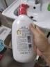 红色小象洗沐二合一洗发水沐浴露新生婴幼儿童宝宝牛油果保湿786ml无香精 实拍图