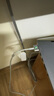 悠品 苹果笔记本电脑充电器85W适用MacBook Pro A1398 A1424 MC975 1.7米电源适配器线20V4.25A T头 实拍图