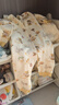巴拉巴拉婴儿连体衣新生儿满月爬服2025冬夹棉加厚萌宝宝衣服208425133201 实拍图