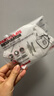 霍尼韦尔（Honeywell）KN95口罩H950V 25只/盒防飞沫沙尘暴花粉过敏pm2.5工业头戴带阀 实拍图