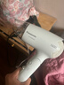 松下（Panasonic）吹风机家用护发大功率吹风筒学生宿舍迷你冷热儿童电吹风生日礼物送男女友 WND2G 1600W 恒温护发 实拍图