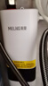 美菱（MeiLing）小厨宝即热式电热水器舒适恒温速热免储水迷你小型厨房过自来水家用免打孔安装台下快速热水宝 5500W 恒温【裸机无配件】基础冲量款 实拍图