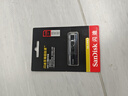 闪迪（SanDisk）128GB USB3.2 固态U盘 CZ880 读速高达420MB/s 写速380MB/s 大容量优盘 移动固态硬盘般的传输体验 实拍图