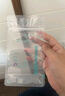新贝 储奶袋 母乳储存保鲜袋 可冷冻加厚防漏 200ML90片 实拍图