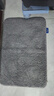 大江地垫卫生间脚垫浴室门口吸水垫厕所浴室防滑地垫40x60cm 实拍图