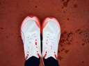 乔丹强风3PRO运动鞋男鞋马拉松竞速竞训全掌碳板跑鞋 实拍图