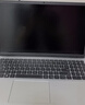 戴尔（DELL） Pro灵越15大屏轻薄本3530升级DC15250 15.6英寸超极本女大学生便携学习办公游戏手提笔记本电脑 15Pro办公【酷睿 3 120Hz高刷屏】 16G内存/512G高速固 实拍图