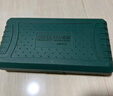绿林（GREENER）47件套筒扳手汽修工具箱套装棘轮摩托修车公路全套快速扭力螺丝 实拍图