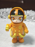POP MART泡泡玛特 MEGA SPACE MOLLY 100% 周年系列3玩具 随机1个 不支持七天无理由退换 实拍图