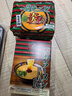 一兰 日本进口卷面 5连包655g 豚骨拉面速食面辣味袋装方便面 实拍图