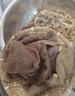 潮夫道冷藏黑毛肚白千层黑千层1500g 火锅食材牛肚百叶千层固体物80% 实拍图