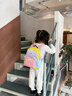 361°书包女小学生儿童超轻便减负护脊双肩包户外出游防水旅行背包男孩 实拍图