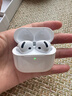 Viken【华强北顶配丨Air4代降噪款】蓝牙耳机适配苹果无线2025新款半入耳式金榜iphone17/16/15/14pods4 【原版正装全功能主动降噪版】 【主动降噪+空间音頻+三真电量】 实拍图