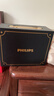 飞利浦（PHILIPS）电动剃毛美容器 升级款 充电式 干湿两用 浮动贴合 BRL146/80 生日礼物 实拍图