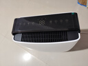 德业（Deye）除湿机/抽湿机 除湿量20升/天 家用轻音地下室干燥除潮吸湿器干衣机 京东小家智联 DYD-X20A3 实拍图