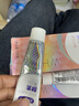 舒客美白酵素牙膏去黄去牙渍清新减轻口臭含氟防蛀3支360g新旧随机发 实拍图
