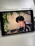 Apple 苹果平板电脑 iPad 9代 10.2英寸 2021款 娱乐学习二手平板电脑 银色  256G WiFi 实拍图