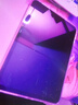 倍思适用iPad Mini7/6iPad膜8.3英寸2024新款平板高清钢化抗蓝光膜【进口无纹·高清护眼·灵敏丝滑】 实拍图