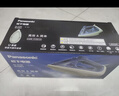 松下（Panasonic）魔法熨小型电熨斗手持蒸汽熨斗家用2000W大功率干湿双烫熨烫机NI-S530 实拍图