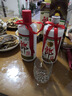 郎酒郎牌郎酒 白酒 酱酒 53度 500ml*6 六瓶装 自享赠礼口粮酒 实拍图