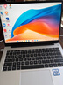 华为MateBook D 14 SE 店铺预装Windows版 轻薄笔记本电脑 12代酷睿/14英寸护眼屏i5 16G 512G 皓月银 实拍图