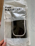 耐力克斯儿童护膝护肘护具套装运动足球打篮球轮滑骑行防摔四件套自行车 实拍图
