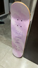 迪士尼（Disney）双翘板四轮儿童滑板男女青少年初学者刷街代步专业板送礼物 实拍图