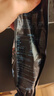 零涩蓝山风味速溶三合一咖啡 马来西亚进口 40条640g 实拍图