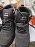 回力 Warrior 高帮加绒男靴时尚百搭休闲鞋户外男鞋雪地靴 WXP(WZ)-0210 深灰 41 实拍图