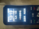 金立老年机4G全网通老年人手机全新超长待机老年手机 大字体大声音大按键学生老人专用备用功能机 蓝色 实拍图