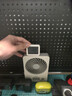 小米米家智能温湿度计3mini 智能家居家用车内高精度温度显示器智能联动高续航迷你便携 白色 实拍图