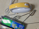 志高（CHIGO）打蛋器 手持电动料理机家用迷你打奶油机搅拌器烘焙打发器CX-6621B 实拍图