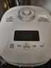 美的（Midea）政府补贴 智能电饭煲电饭锅1-2人迷你小容量1.6L加厚陶瓷内胆0涂层宝宝饭蒸煮米饭锅MB-RC160C 实拍图