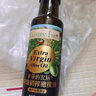 爷爷的农场特级初榨橄榄油120ml 100%纯橄榄油冷榨食用油热炒凉拌 实拍图