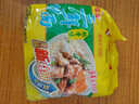 华丰方便面三鲜伊面五连包泡面早餐速食休闲零食品 排骨味5包*88g 实拍图