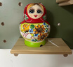 华诗孟 俄罗斯套娃木质10层卡通套娃娃玩具男孩女孩生日节日礼物 实拍图