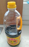 鲁花自然鲜系列 酱香酱油【 0添加防腐剂 特级生抽】1.28L 调味品 实拍图