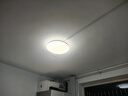 雷士（NVC）吸顶灯智能客厅灯简约卧室餐厅led照明灯具灯饰套餐舒适光 实拍图