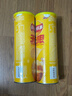 乐事（Lay's）无限薯片 醇香原味 104克*2罐 208克 休闲零食 膨化食品 实拍图