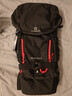 探路者（TOREAD）背包50升大容量徒步专业登山包露营旅行户外双肩包TEBBBN80777 实拍图