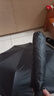 【已售100万】手动UV折叠黑胶防晒防紫外线遮阳晴雨两用伞 【自动款8骨】黑色UV 实拍图