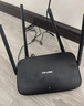 普联（TP-LINK）双千兆路由器 易展mesh分布式 AC1200无线家用穿墙 5G双频 WDR5620千兆易展版 IPv6 实拍图