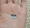雷克沙（Lexar）128GB NM存储卡（NM CARD）华为荣耀手机平板内存卡 适配Mate/nova/P多系列 畅快拍摄存储 实拍图