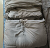 南极人（Nanjiren）冬季被子冬被被芯加厚春秋被学生宿舍加厚保暖冬被四季通用棉被 灰色 150x200cm 5斤 实拍图