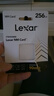 雷克沙（Lexar）256GB NM存储卡（NM CARD）华为荣耀手机平板内存卡 适配Mate/nova/P多系列 畅快拍摄存储 实拍图