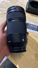 松下70-300mm 全画幅微单相机远摄变焦镜头（Panasonic） (S-R70300）L卡口 风光 运动 体育 旅行 实拍图